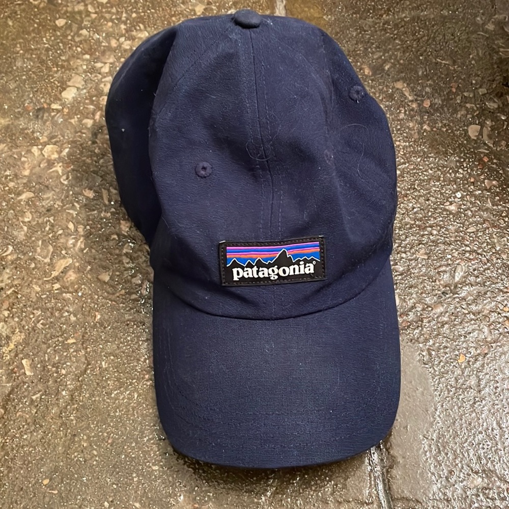 Patagonia Hat